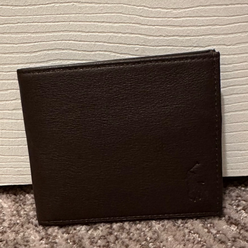 Polo Ralph Lauren wallet